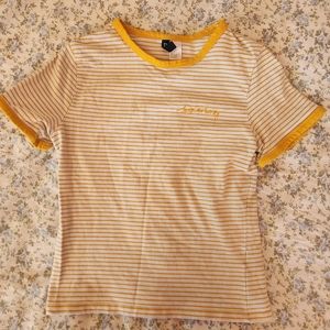 🌟🌼🐝 "Sweet As Honey" Top 🐝🌼🌟